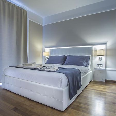 B&B Le 3 Stelle 瓦斯托 外观 照片